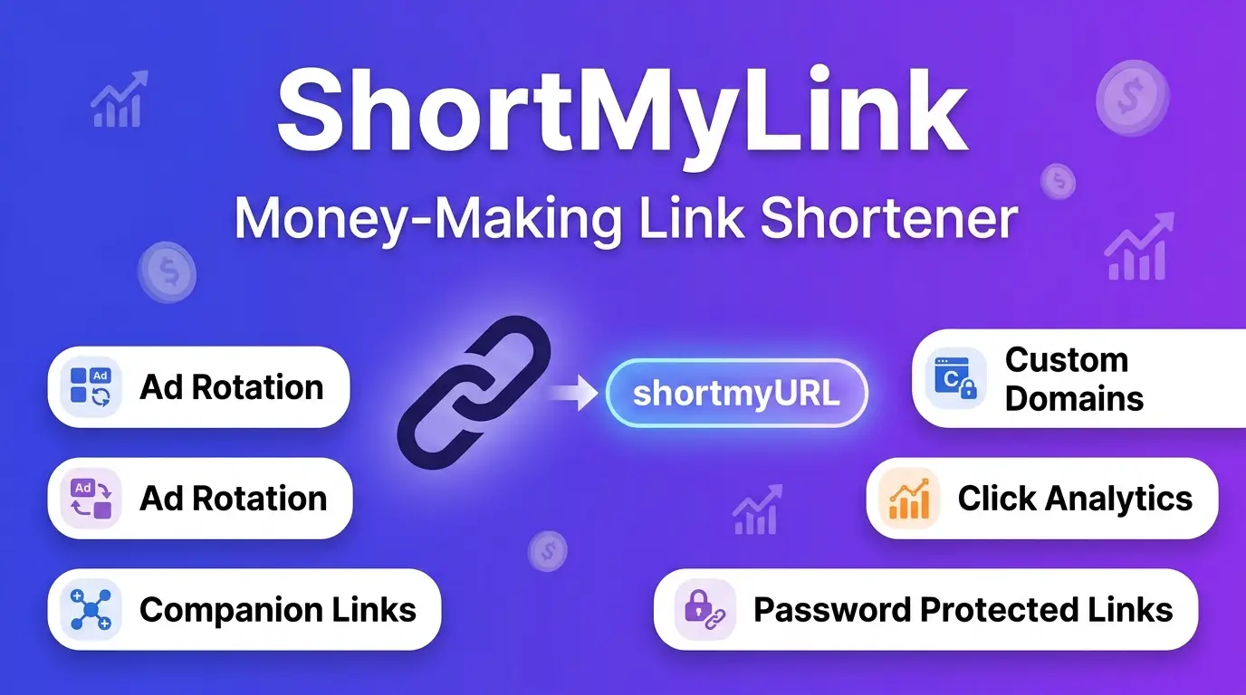 ShortMyLink